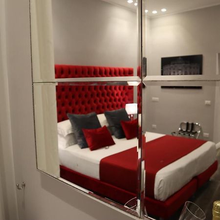 Millina Suites In Navona Rzym Zewnętrze zdjęcie