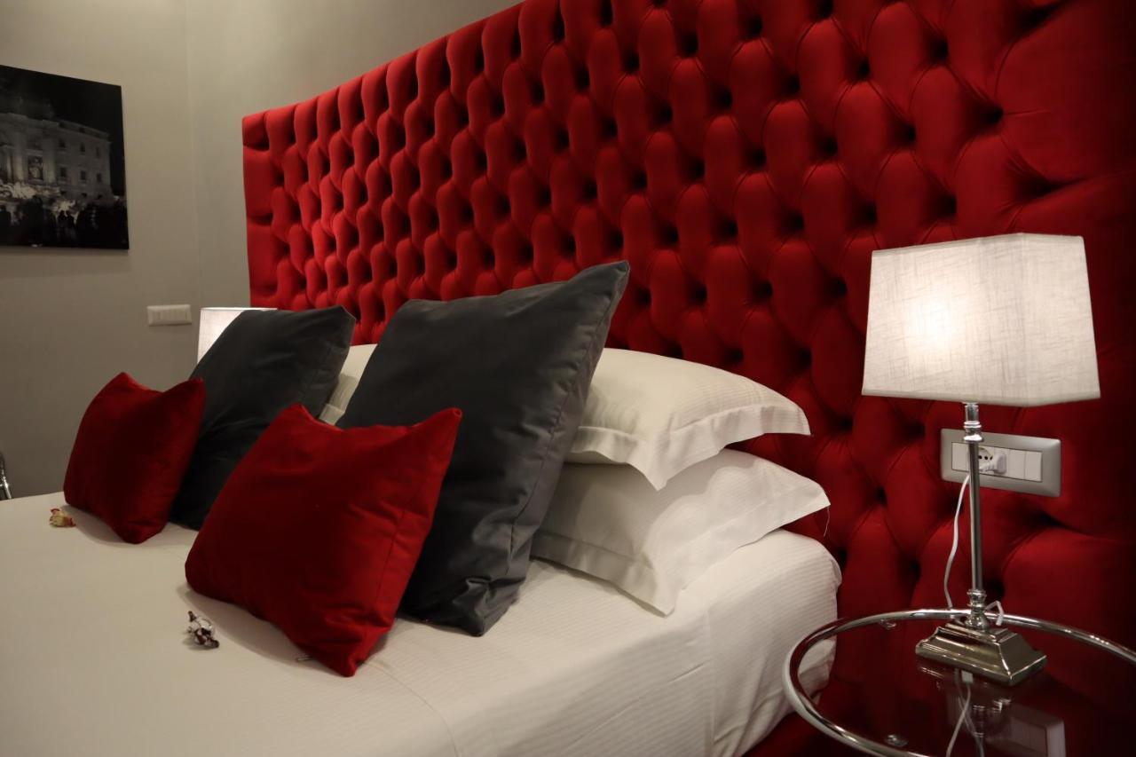 Millina Suites In Navona Rzym Zewnętrze zdjęcie