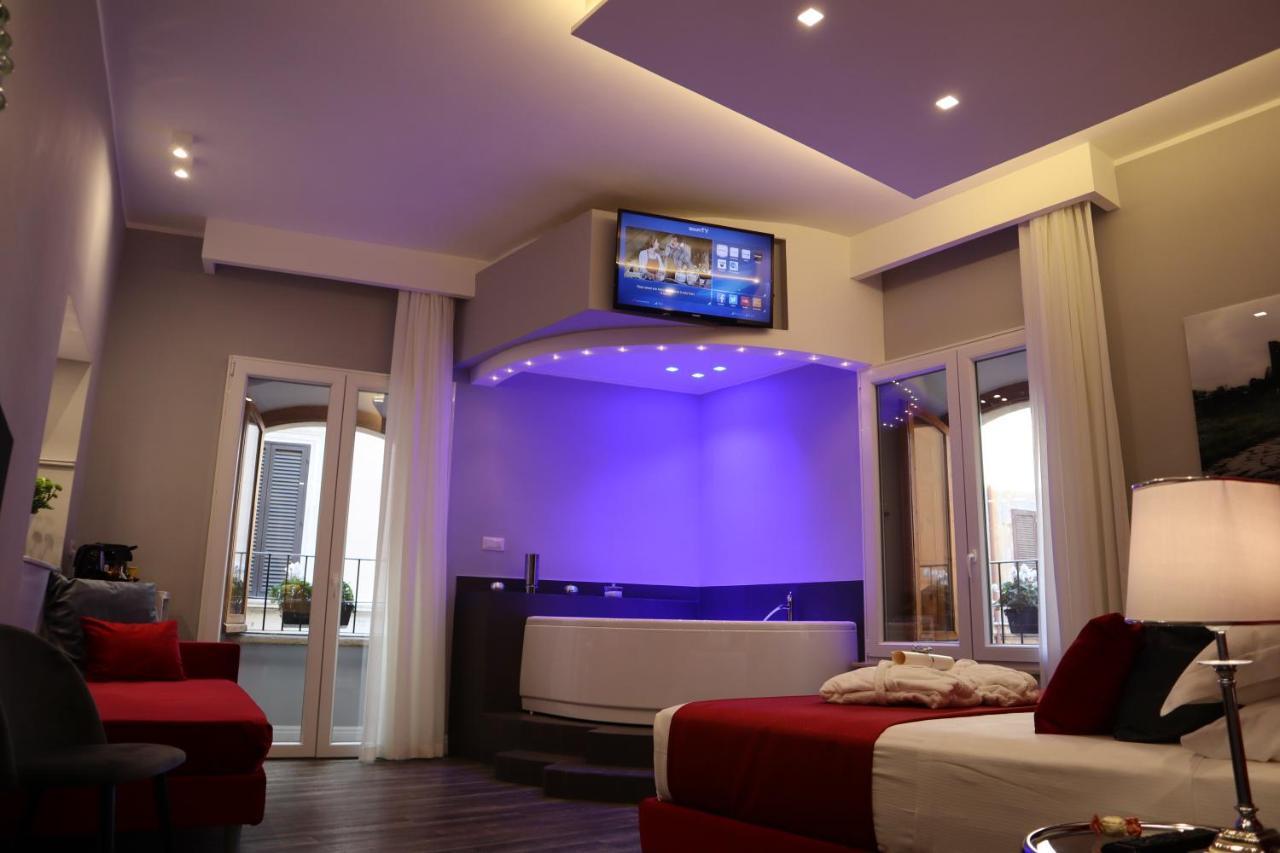 Millina Suites In Navona Rzym Zewnętrze zdjęcie