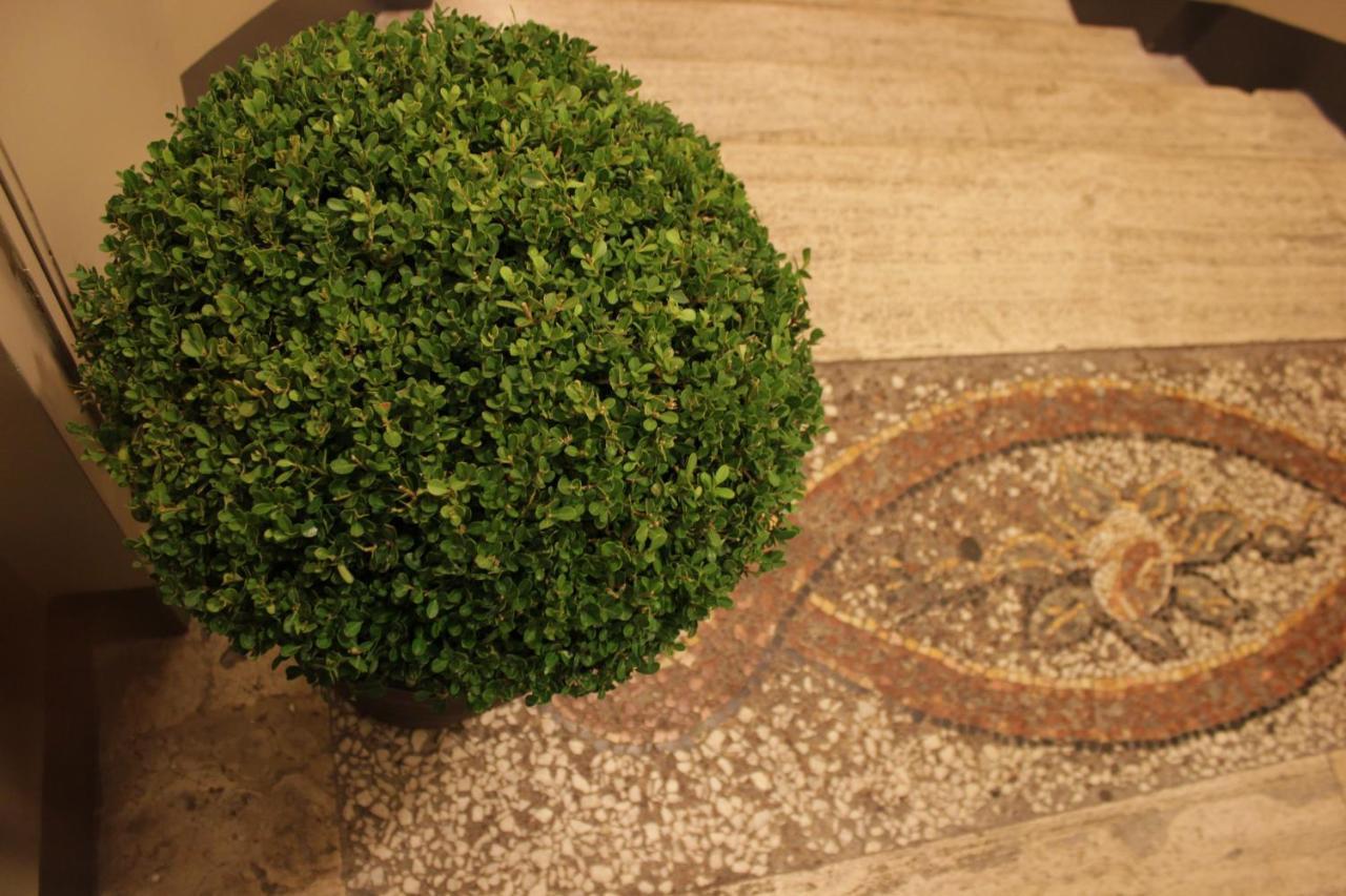 Millina Suites In Navona Rzym Zewnętrze zdjęcie