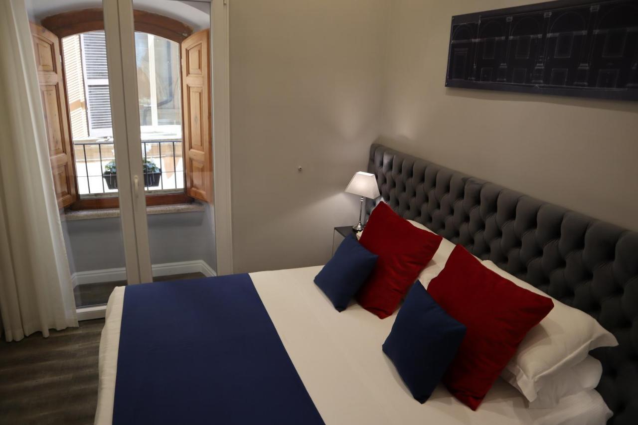 Millina Suites In Navona Rzym Zewnętrze zdjęcie