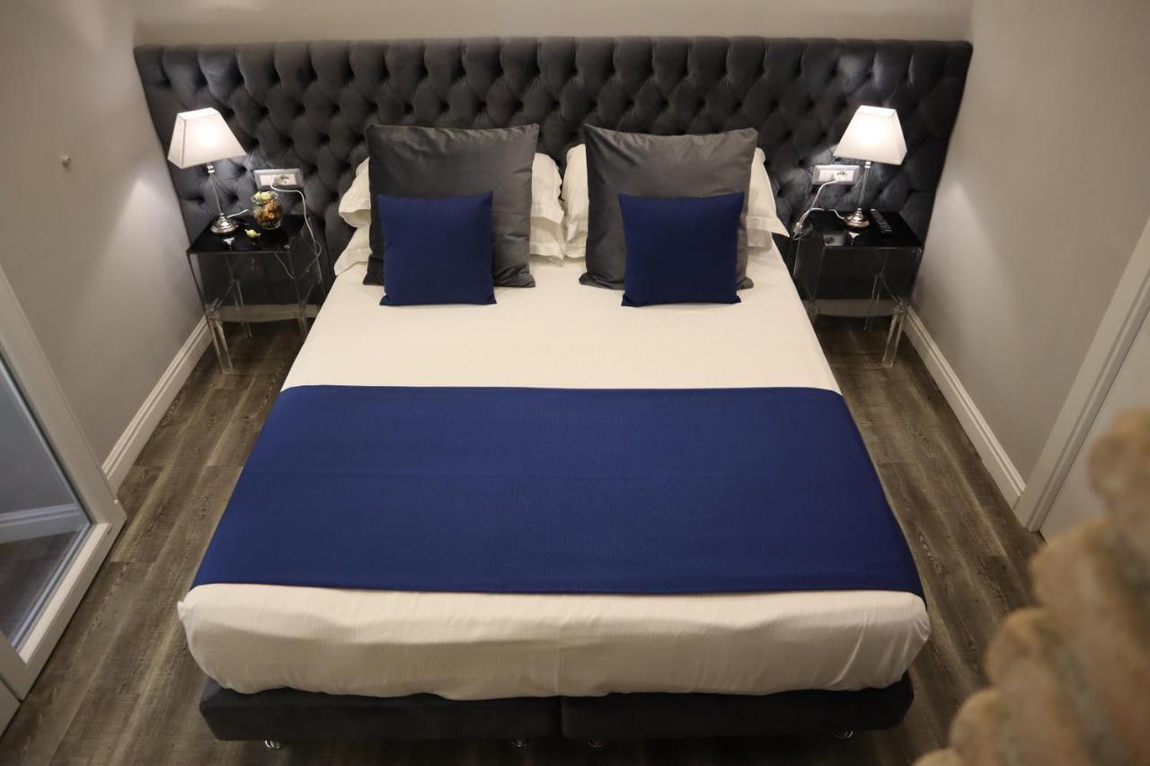 Millina Suites In Navona Rzym Zewnętrze zdjęcie