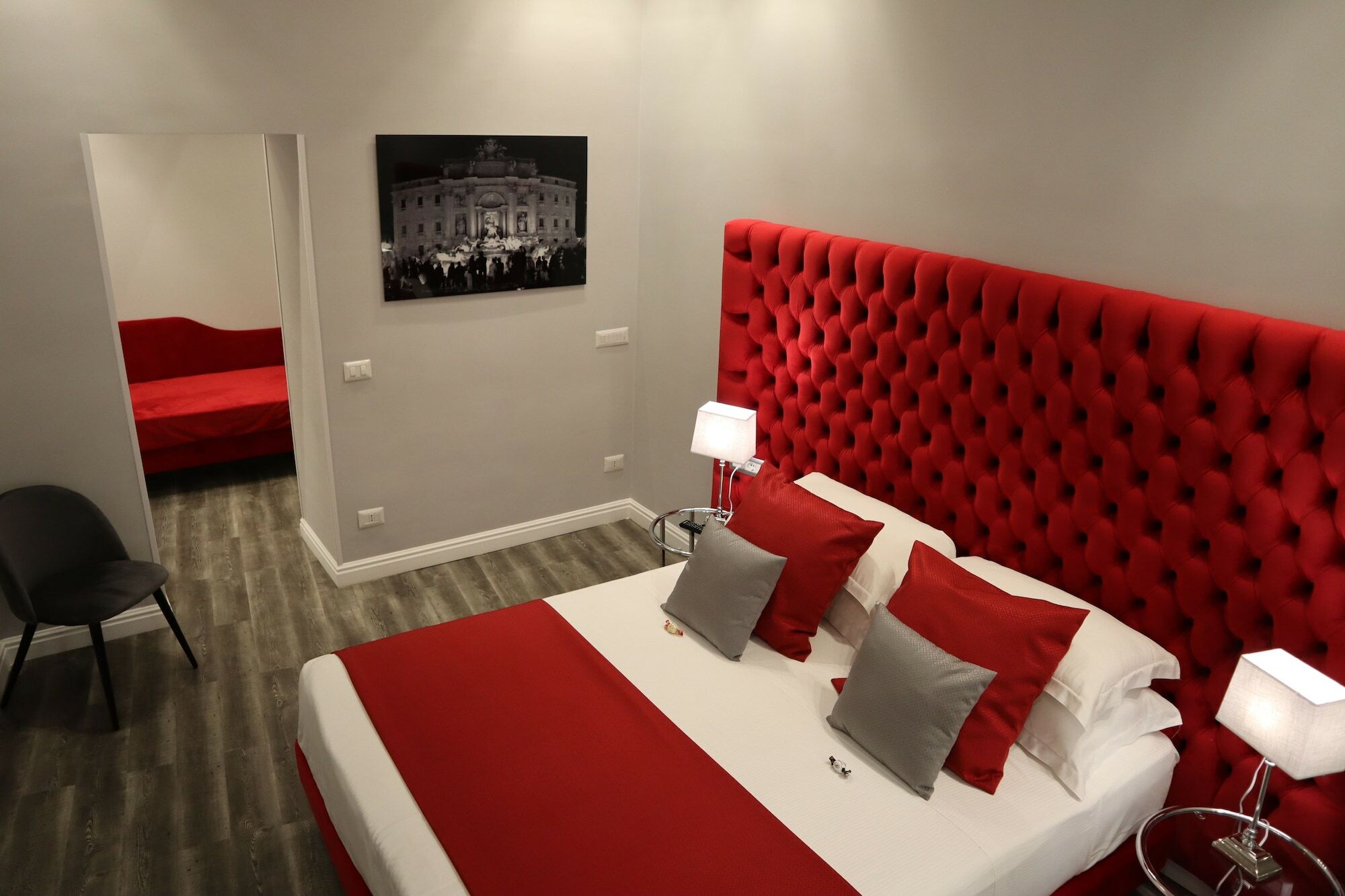 Millina Suites In Navona Rzym Zewnętrze zdjęcie