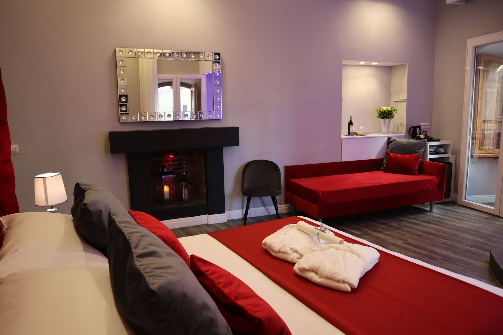 Millina Suites In Navona Rzym Zewnętrze zdjęcie
