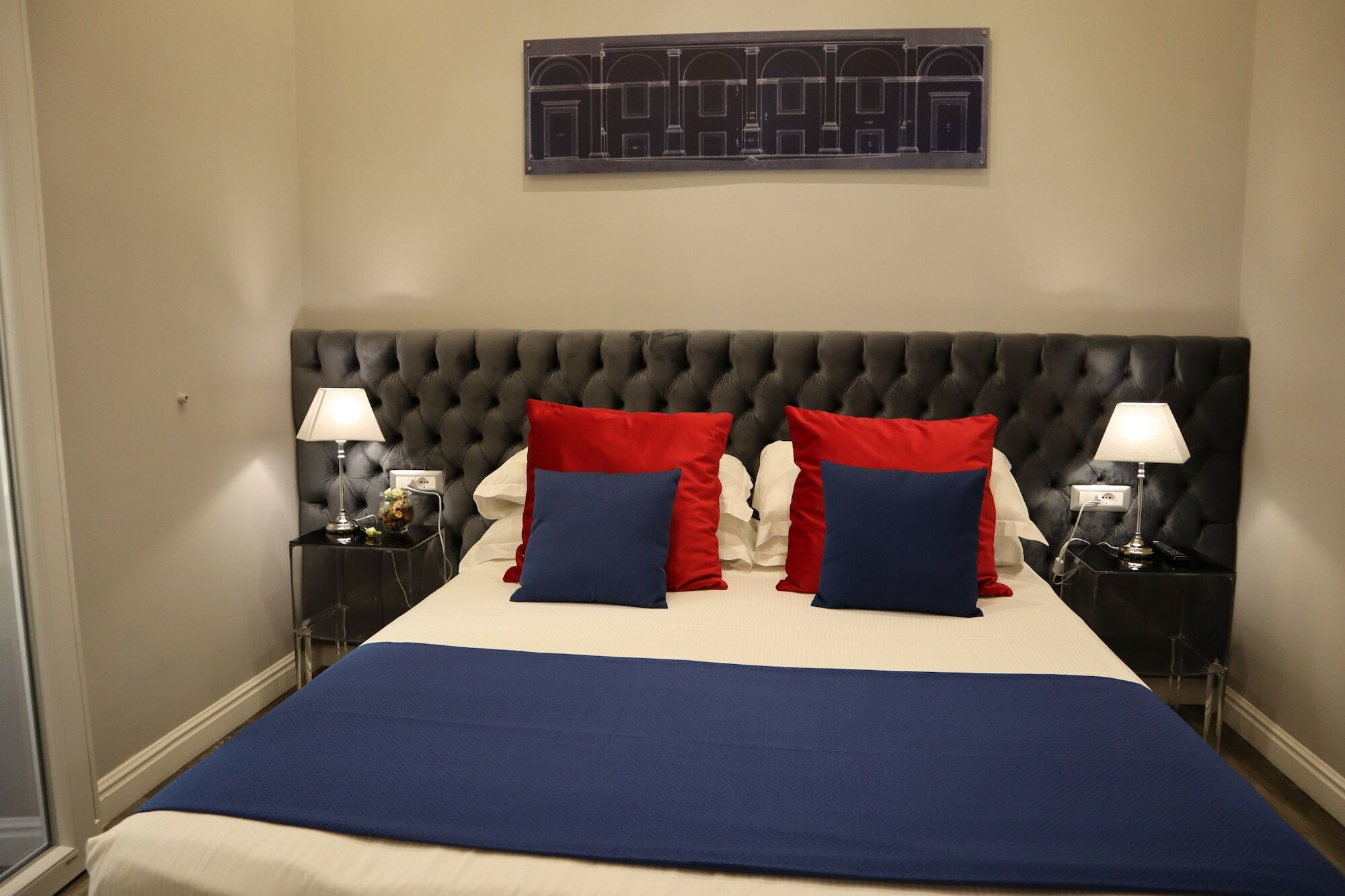 Millina Suites In Navona Rzym Zewnętrze zdjęcie