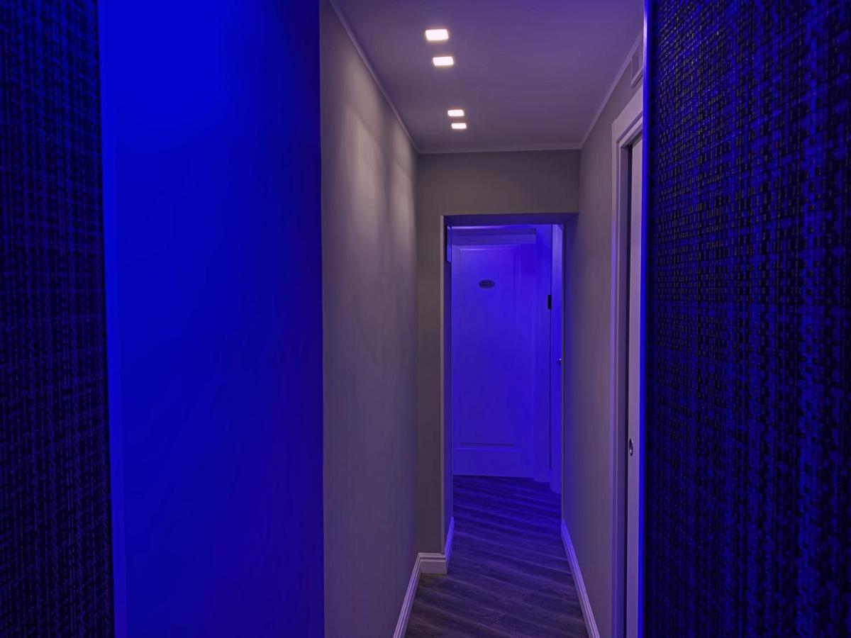 Millina Suites In Navona Rzym Zewnętrze zdjęcie